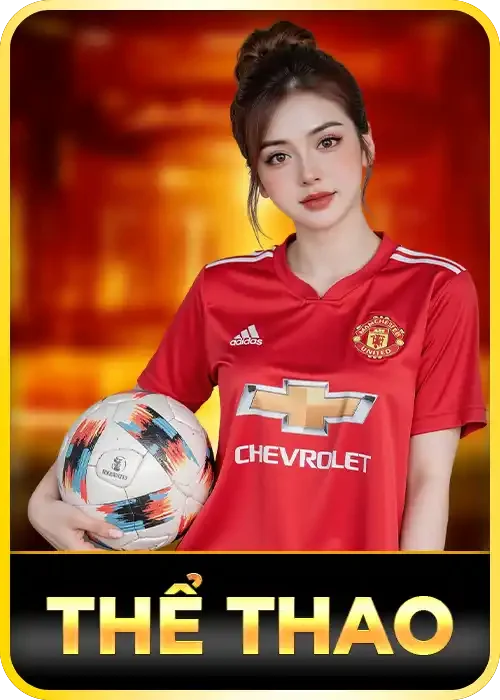 Thể thao CF68